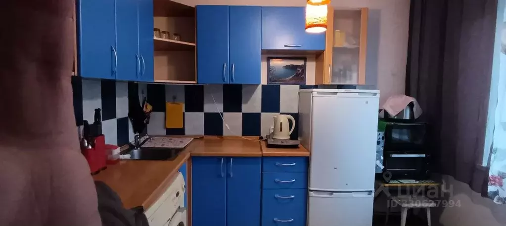 2-к кв. Хакасия, Абакан ул. Торосова, 8 (51.0 м) - Фото 1