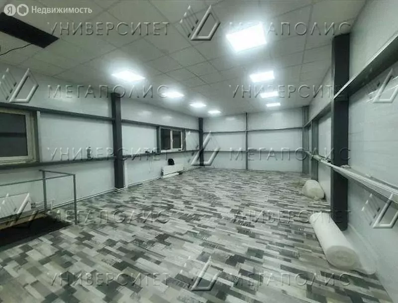 Офис (312 м) - Фото 2