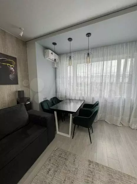 2-к. квартира, 61м, 5/5эт. - Фото 1