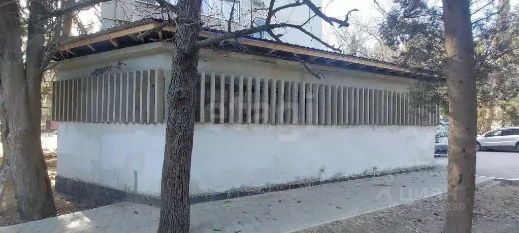 Помещение свободного назначения в Крым, Алушта ул. Платановая (87 м) - Фото 1