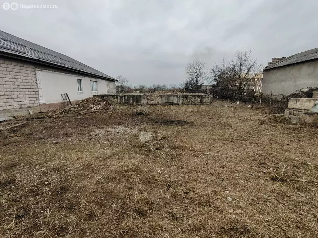 Участок в село Шалушка, улица Апажева, 52А (25 м) - Фото 1