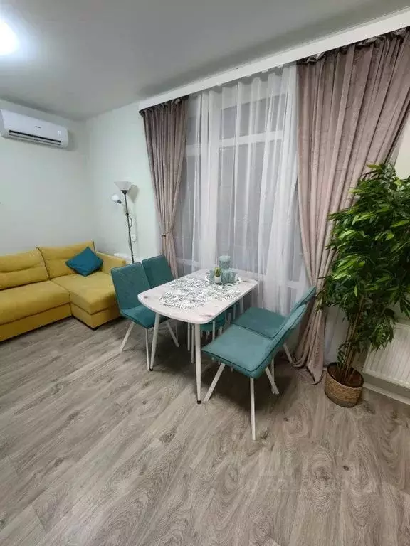 2-к кв. Краснодарский край, Анапа муниципальный округ, с. Супсех ул. ... - Фото 1