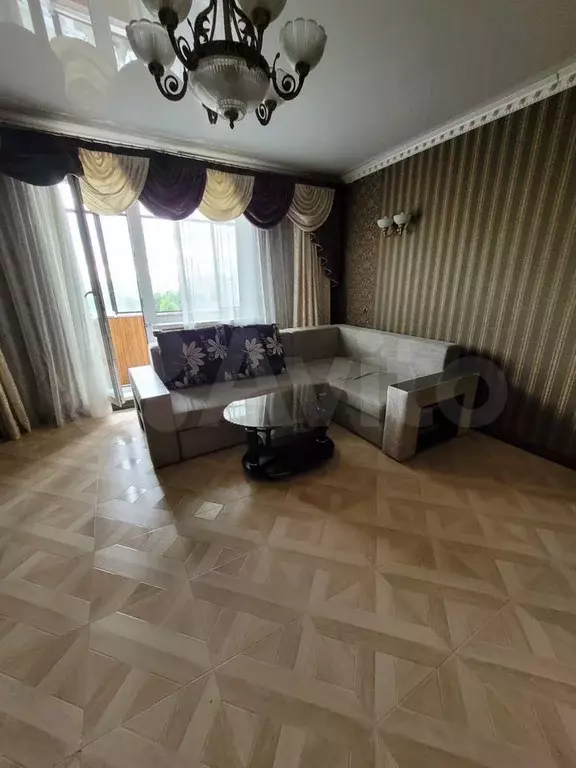 2-к. квартира, 50 м, 7/10 эт. - Фото 1