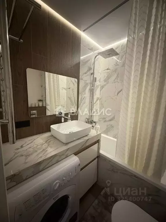 1-к кв. Нижегородская область, Нижний Новгород Бурнаковская ул., 93 ... - Фото 1