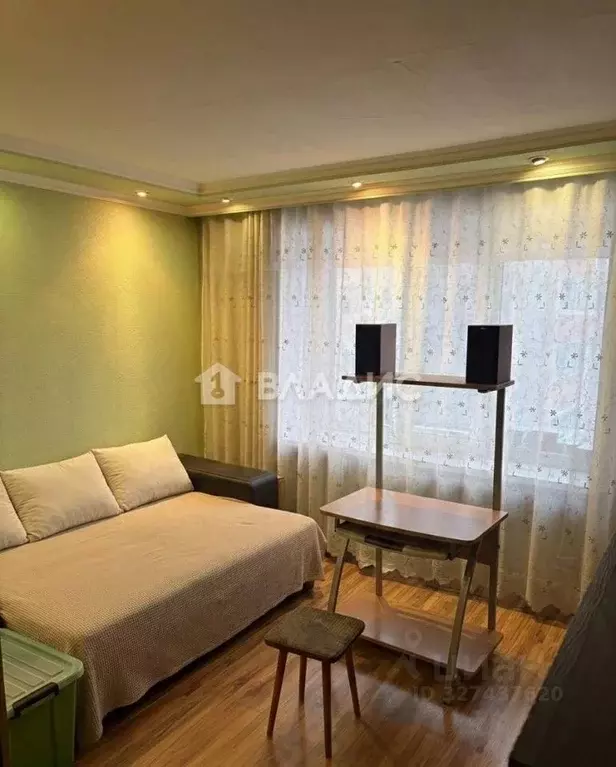 2-к кв. Калужская область, Калуга бул. Моторостроителей, 4 (36.0 м) - Фото 2