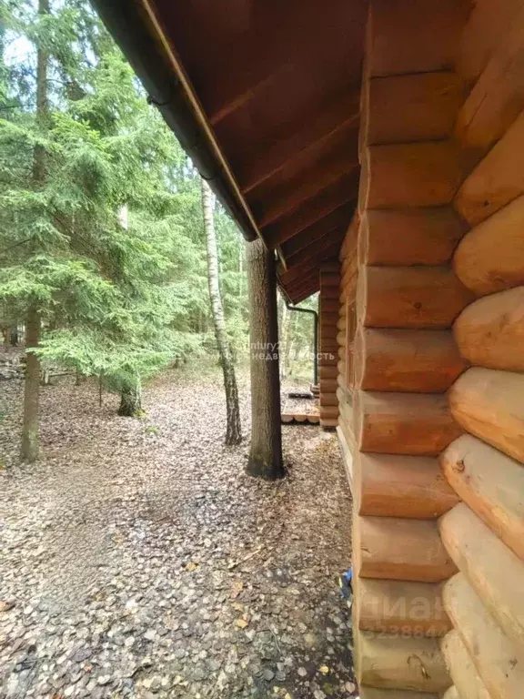 Дом в Москва д. Кривошеино, ул. Ключевая, 2 (180 м) - Фото 2