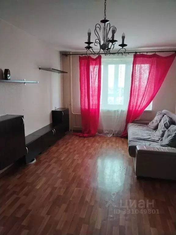 1-к кв. Санкт-Петербург Пулковское ш., 22к3 (35.0 м) - Фото 2