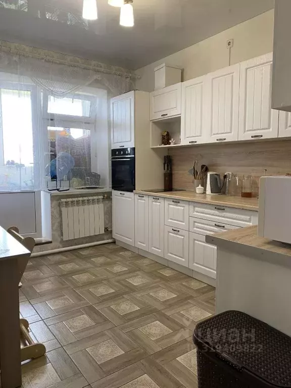 1-к кв. Саха (Якутия), Якутск Загородный кв-л, ул. Рихарда Зорге, 5к6 ... - Фото 2