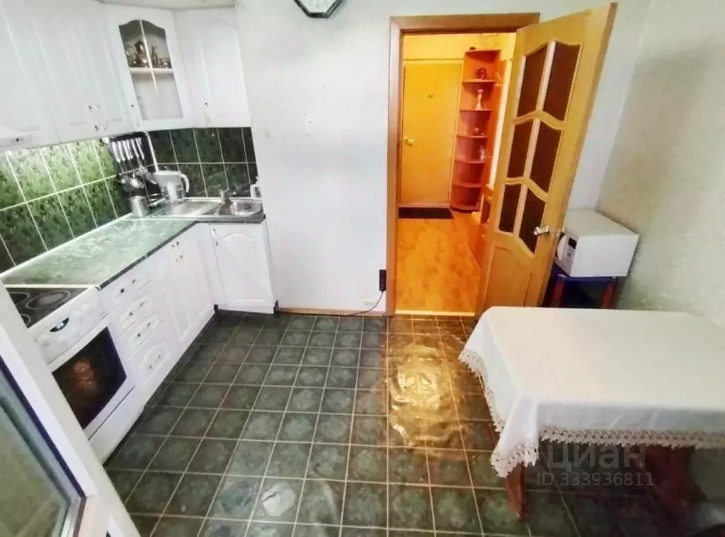 1-к кв. Москва Пятницкое ш., 12К2 (38.0 м) - Фото 2