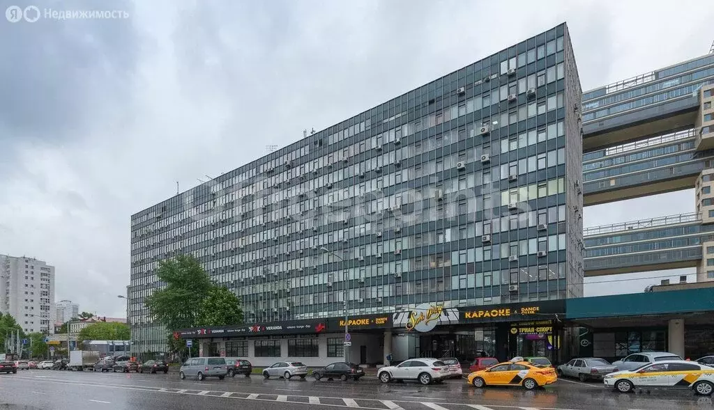 Офис (156.7 м) - Фото 2