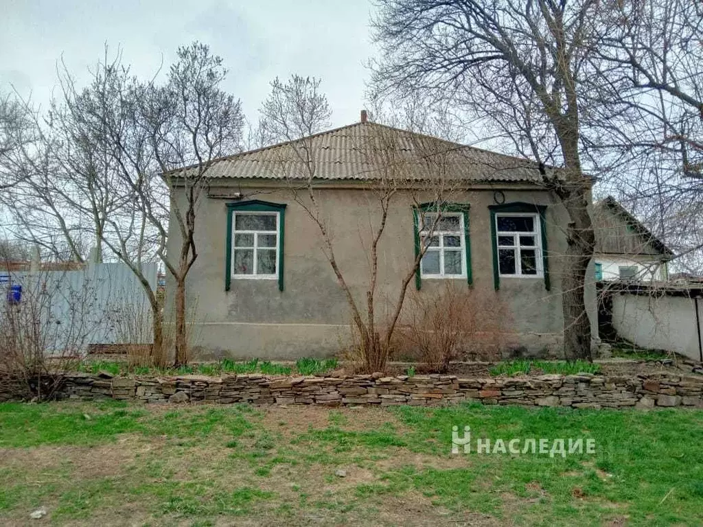 Дом в Ростовская область, Шахты ул. Егорченко (64 м) - Фото 0