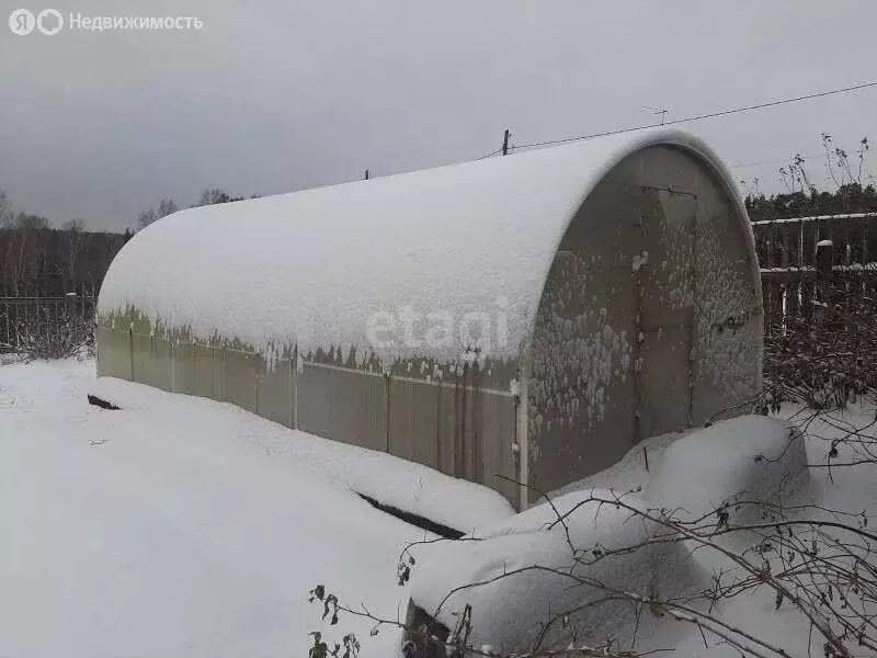 Дом в Каратузский район, Лебедевский сельсовет, деревня Ключи, Зелёная ... - Фото 0