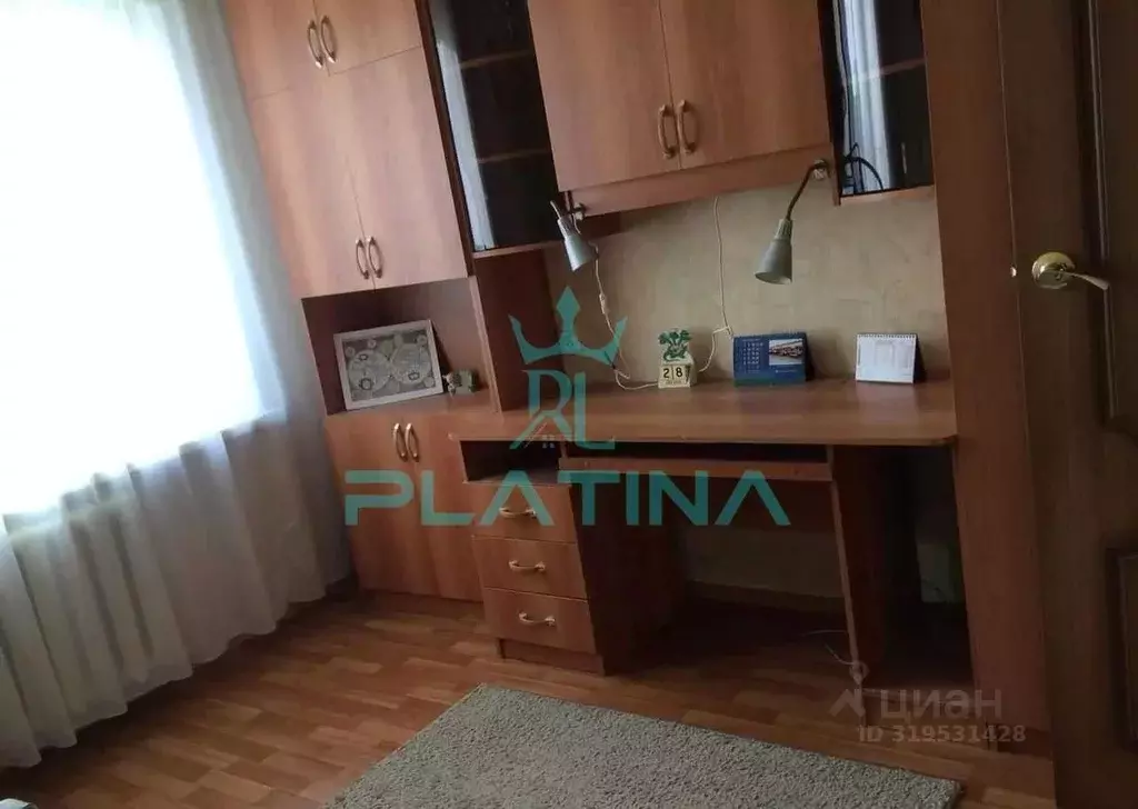 2-к кв. Татарстан, Казань ул. Братьев Касимовых, 36 (42.0 м) - Фото 0
