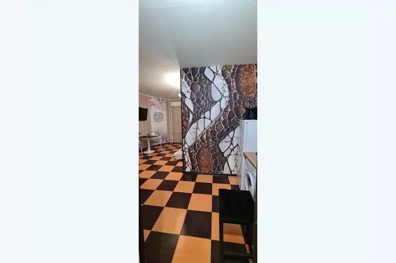 1-к кв. Москва Братиславская ул., 6 (38.0 м) - Фото 1