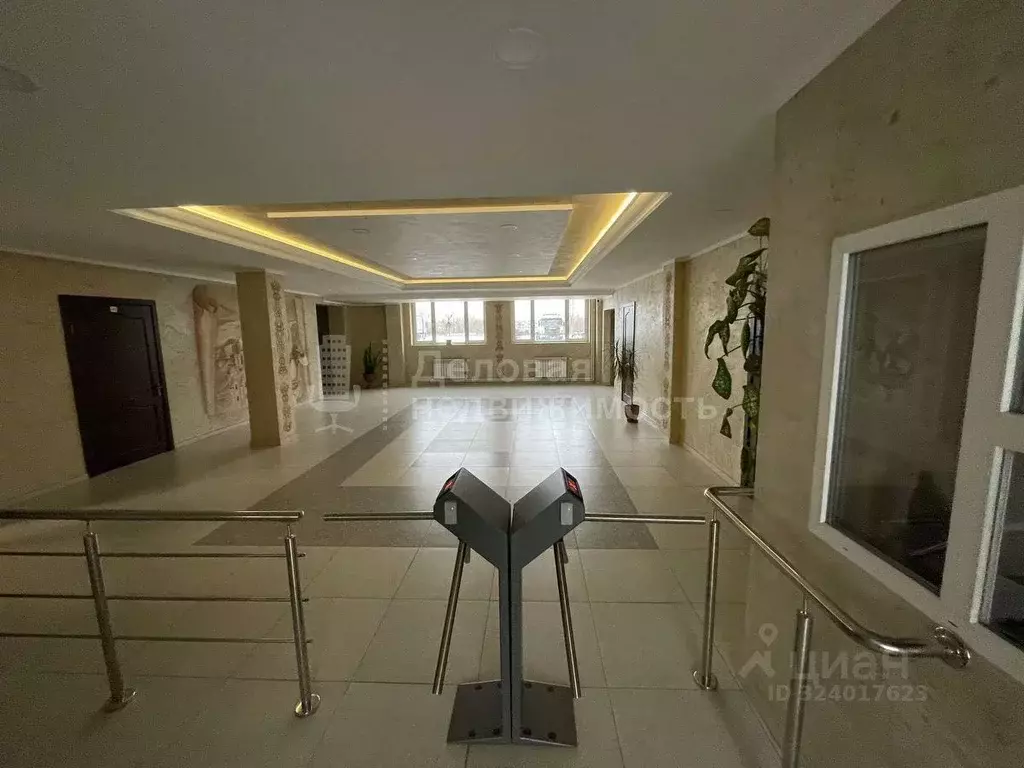 Офис в Новгородская область, Великий Новгород Береговая ул., 15 (303 ... - Фото 1