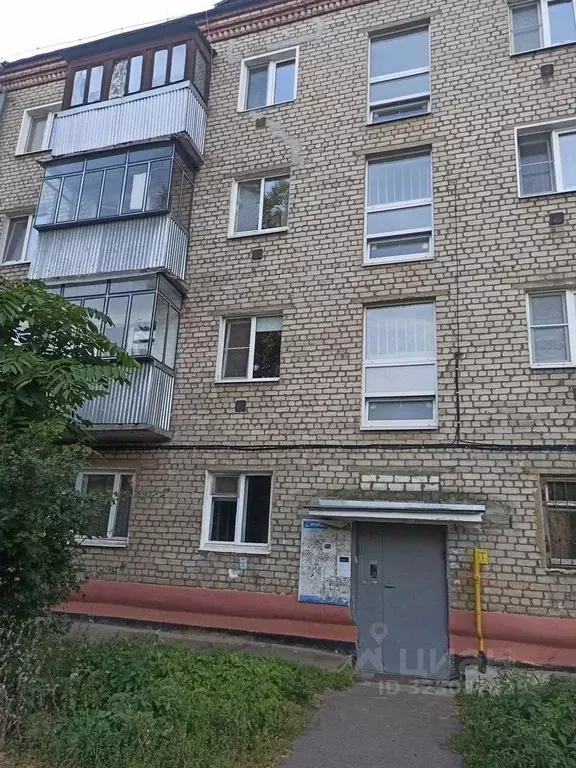 2-к кв. Московская область, Дрезна Орехово-Зуевский городской округ, ... - Фото 1