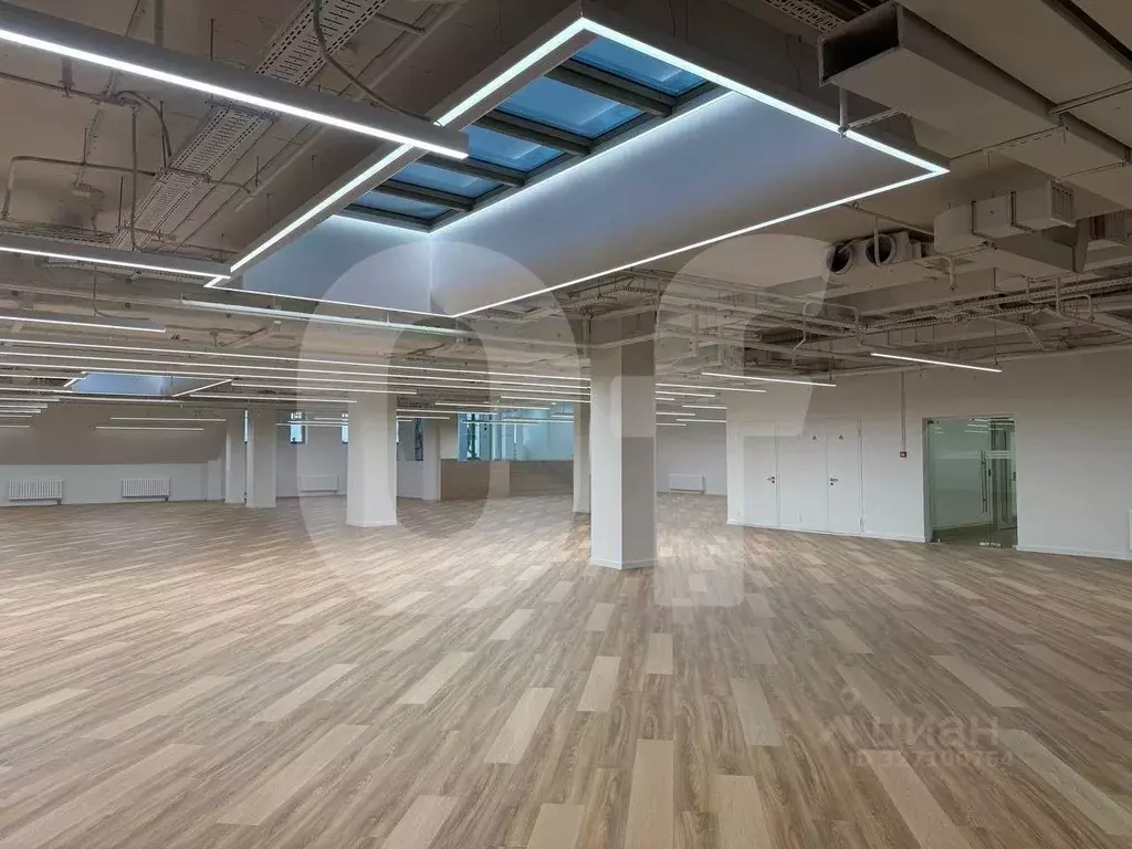 Офис в Москва Подкопаевский пер., 4 (632 м) - Фото 1