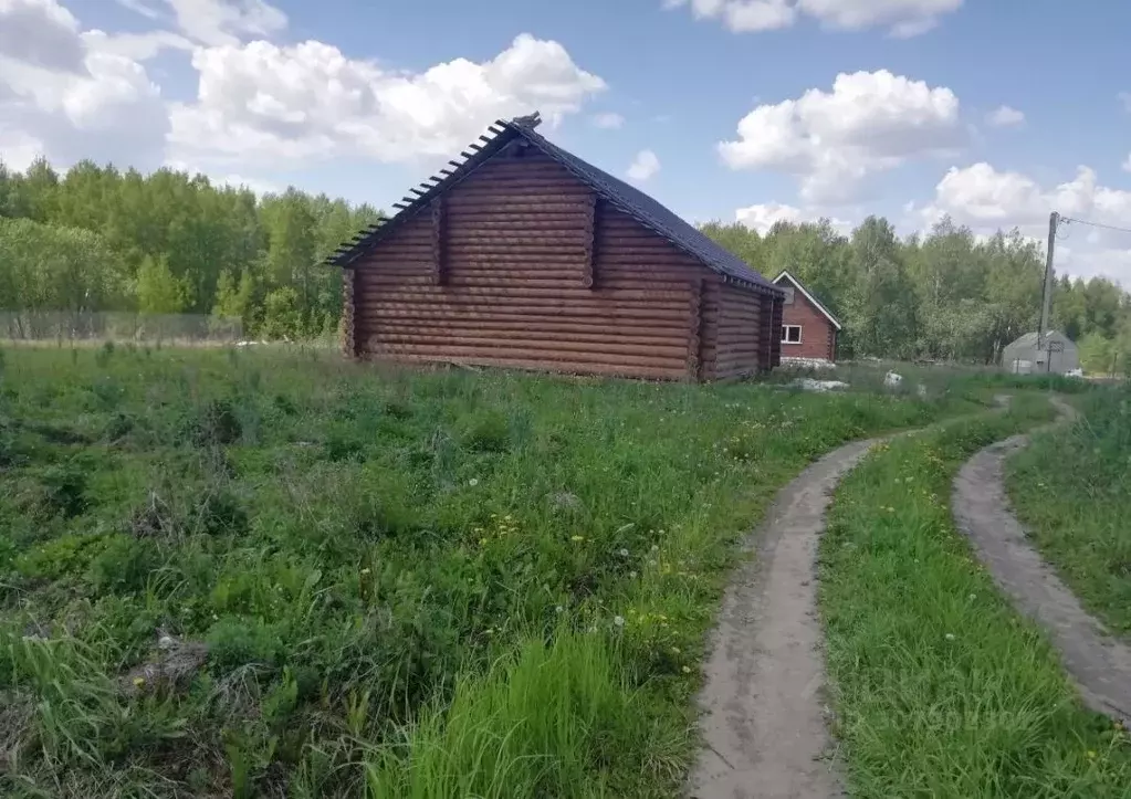 Дом в Владимирская область, Суздальский район, Селецкое муниципальное ... - Фото 0