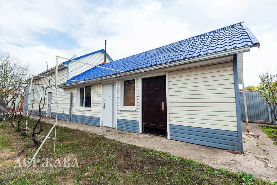 Дом в Старый Оскол, 2-й Московский переулок (173 м) - Фото 2