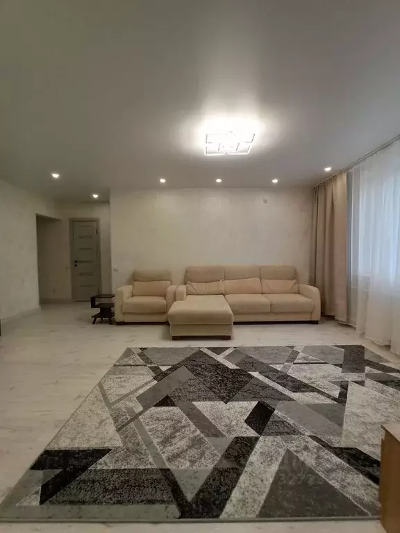 3-к кв. Московская область, Одинцовский городской округ, д. Малые ... - Фото 1