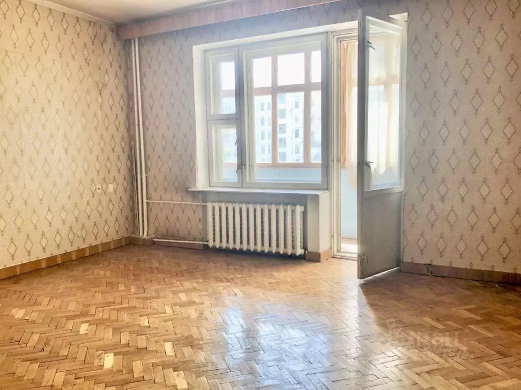 4-к кв. Москва 2-я Тверская-Ямская ул., 54 (166.0 м) - Фото 0