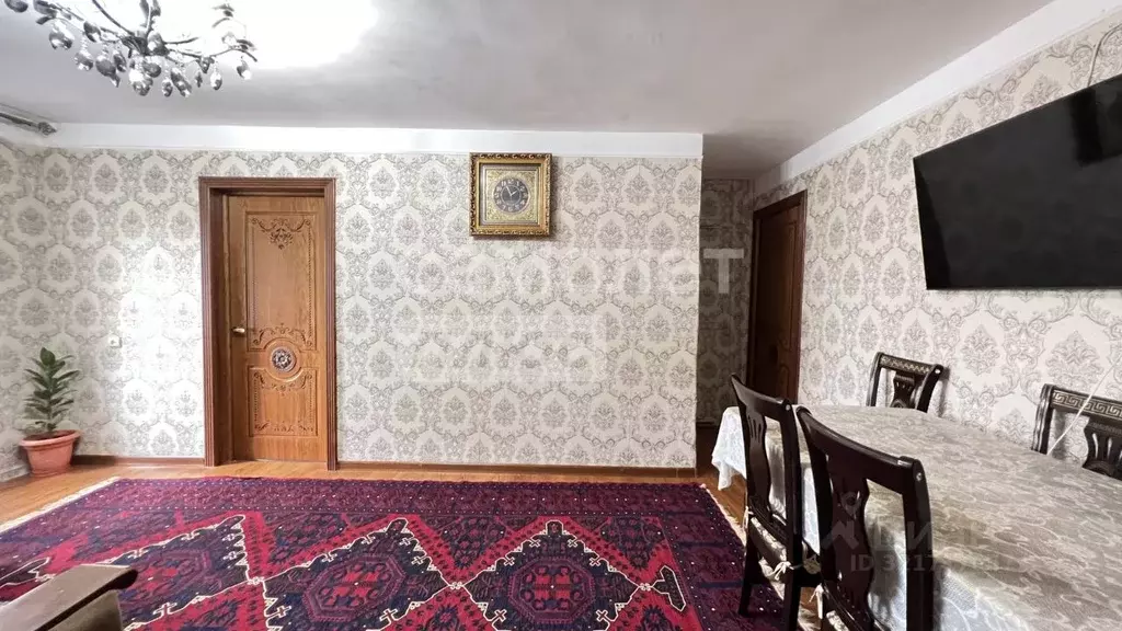 3-к кв. Дагестан, Дербент Красноармейский пер., 50 (55.0 м) - Фото 0