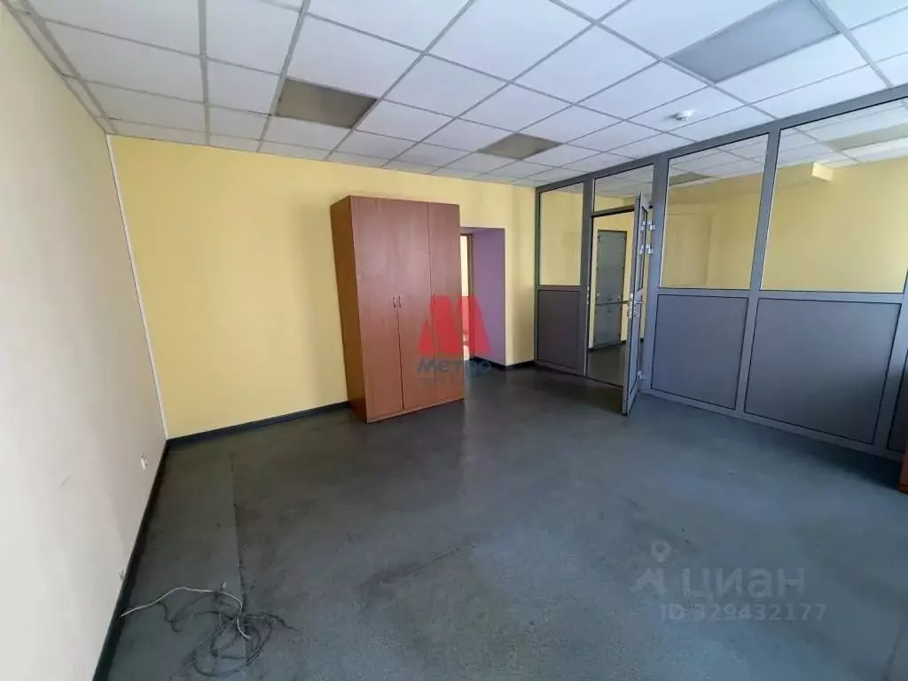 Офис в Ярославская область, Ярославль ул. Собинова, 5б (35 м) - Фото 2