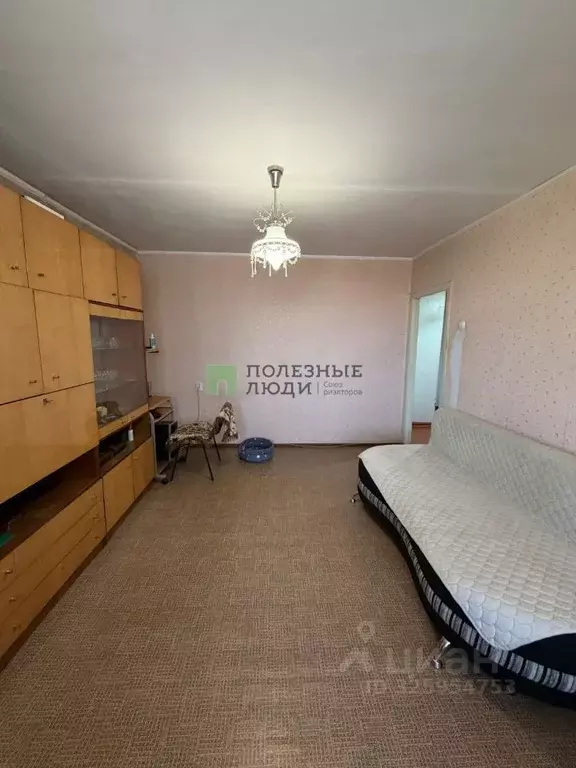 2-к кв. Забайкальский край, Чита ул. Шилова, 12 (43.4 м) - Фото 2