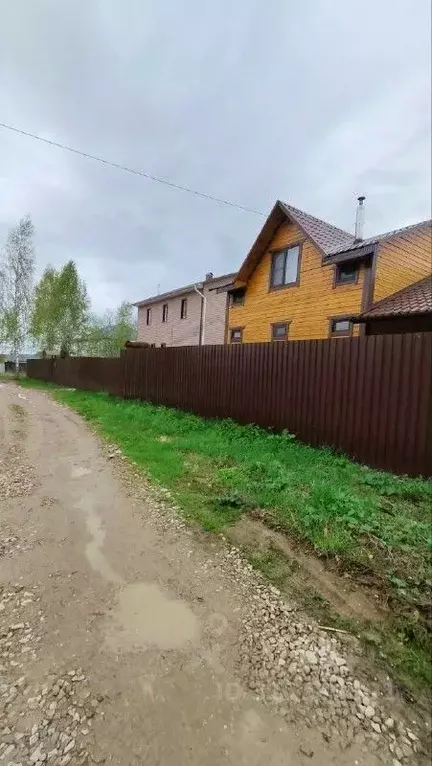 Участок в Калужская область, Калуга ул. 4-я Холмовая (12.0 сот.) - Фото 0
