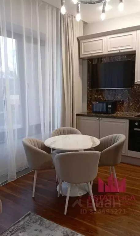 1-к кв. Москва Дубининская ул., 59А (41.0 м) - Фото 1