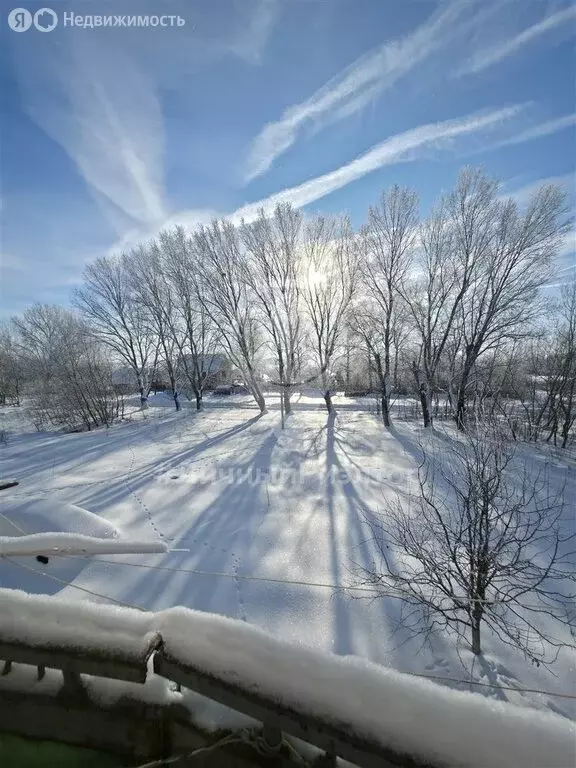 1-комнатная квартира: деревня Насурово, улица Майорова, 7 (34 м) - Фото 1