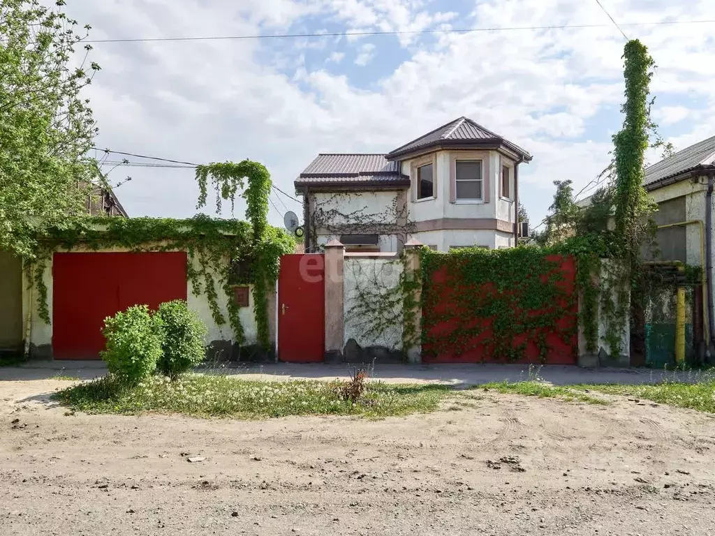 Дом в Ростовская область, Батайск ул. Островского, 62 (140 м) - Фото 0