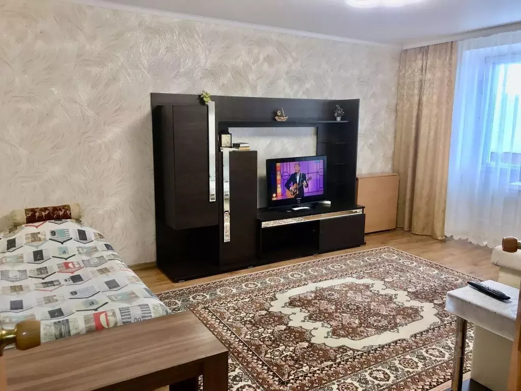 2-к кв. Башкортостан, Сибай ул. Ленина, 27 (55.0 м) - Фото 2