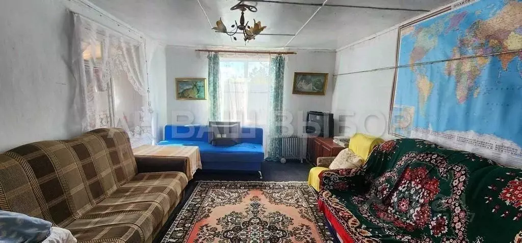 Дом в Тюменская область, Тюмень Ягодное СНТ,  (21 м) - Фото 2