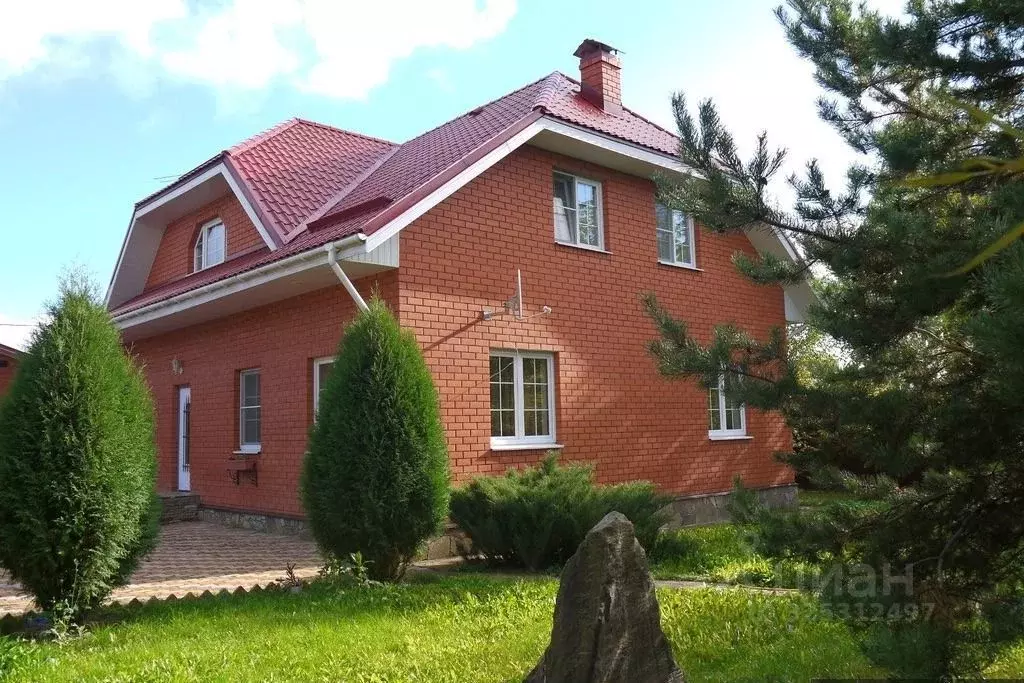 Дом в Московская область, Одинцовский городской округ, Горки-2 СНТ  ... - Фото 2