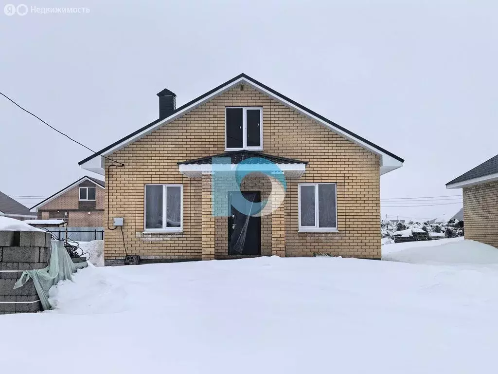 Дом в Уфа, Звонкая улица, 9 (110 м) - Фото 2