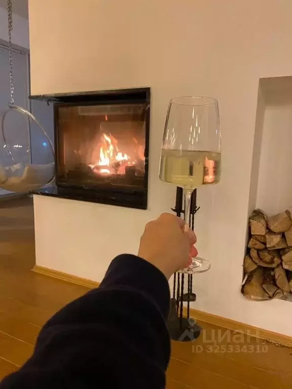 Дом в Ленинградская область, Выборгский район, Красносельское с/пос, ... - Фото 1