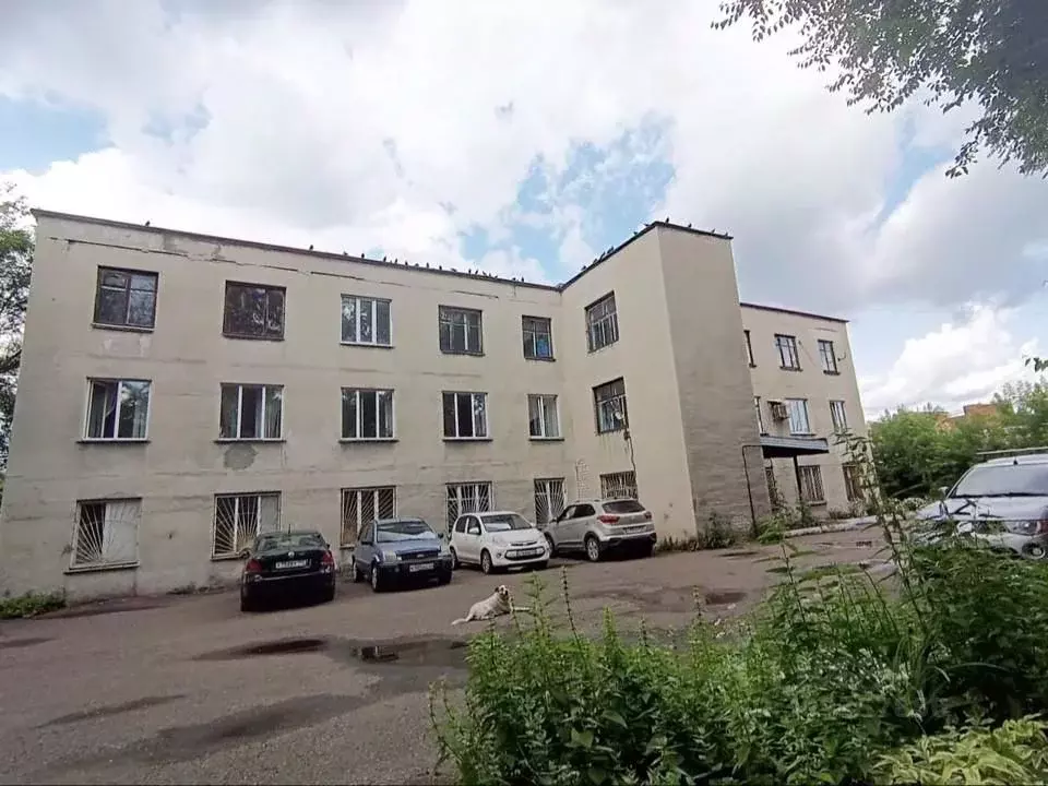 Помещение свободного назначения в Кемеровская область, Новокузнецк ... - Фото 2