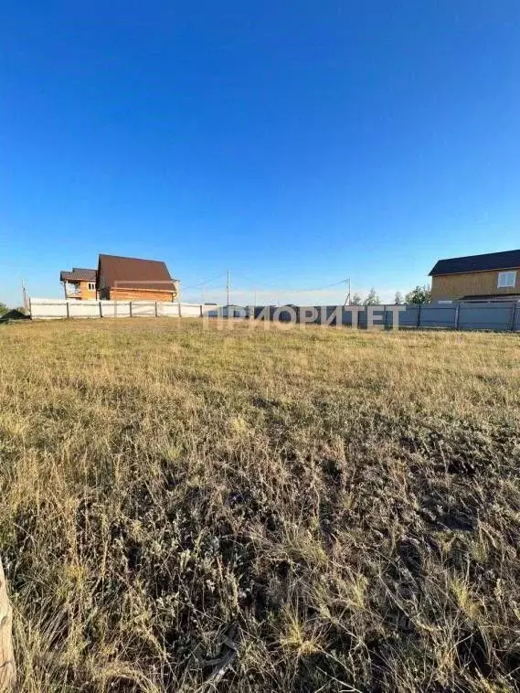 Участок в Саха (Якутия), Якутск ул. Полярная Звезда (9.0 сот.) - Фото 2
