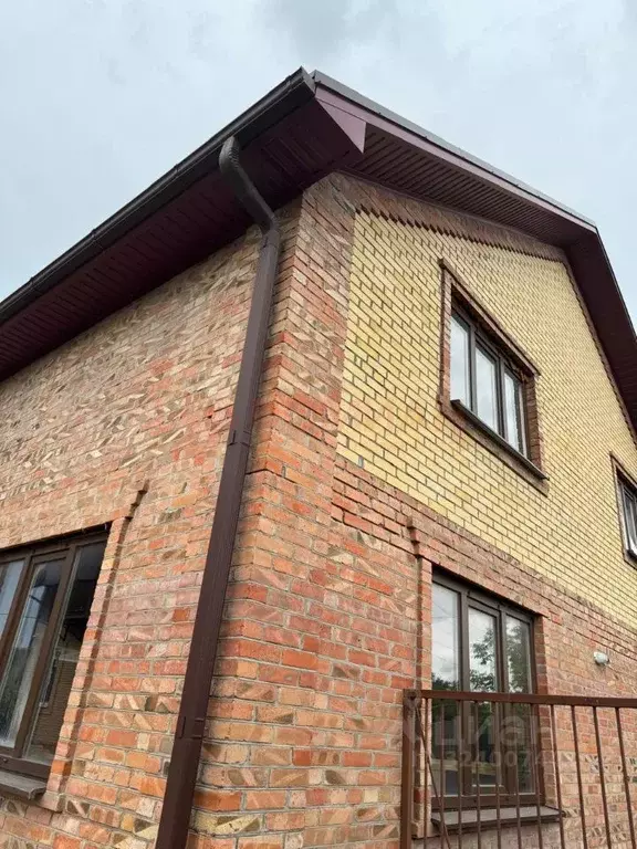 Дом в Ростовская область, Аксайский район, Грушевская ст-ца Советская ... - Фото 1