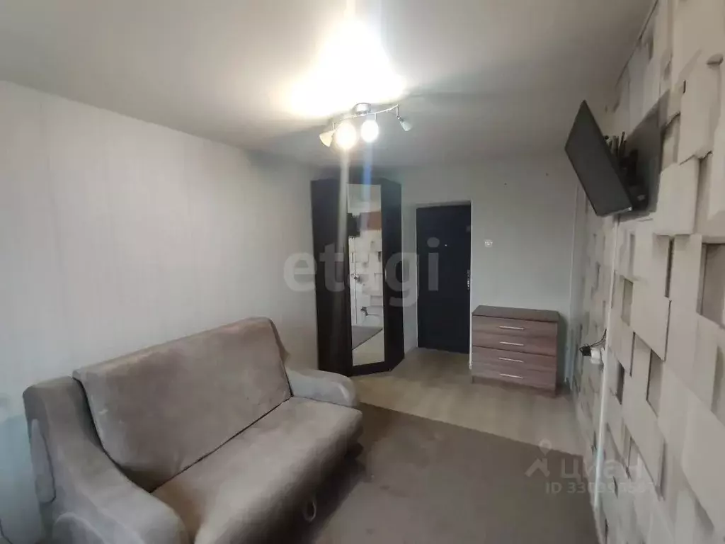Комната Краснодарский край, Новороссийск ул. Видова, 123 (11.3 м) - Фото 1