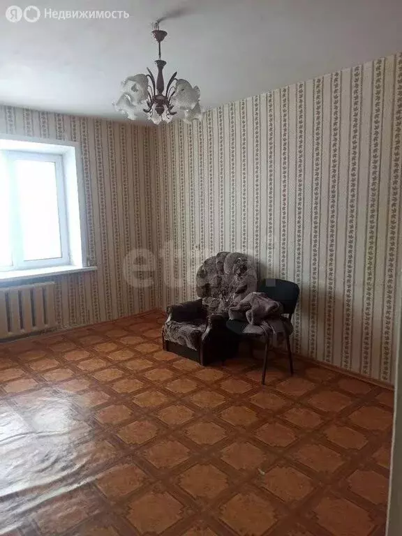 1-комнатная квартира: Казань, улица Дубинина, 7 (35.2 м) - Фото 2