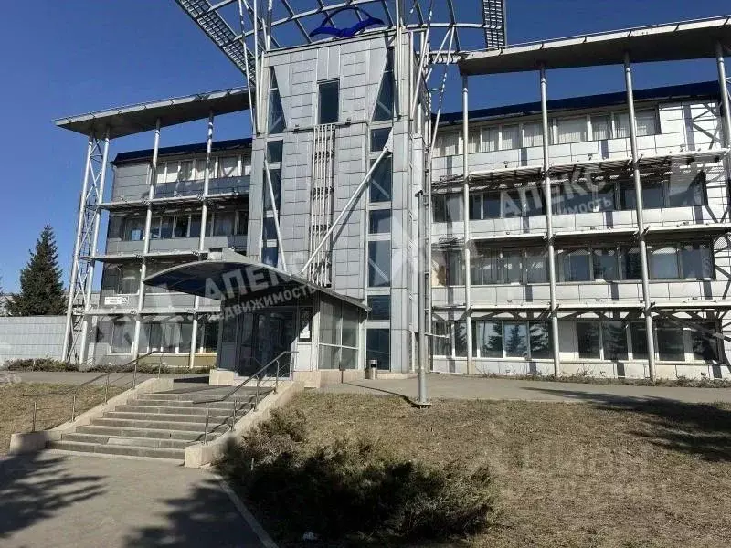 Офис в Москва Востряковский проезд, 10БС1 (132 м) - Фото 2