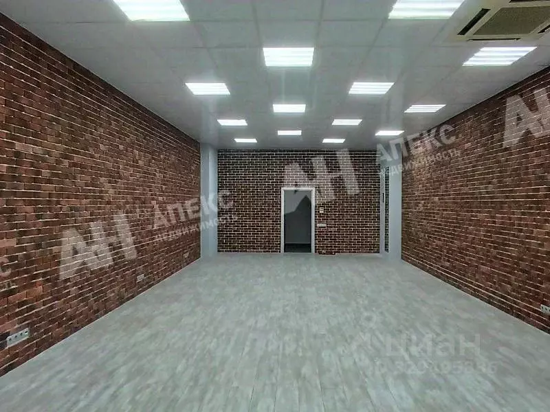 Помещение свободного назначения в Москва Ленинградский просп., 37К12 ... - Фото 1