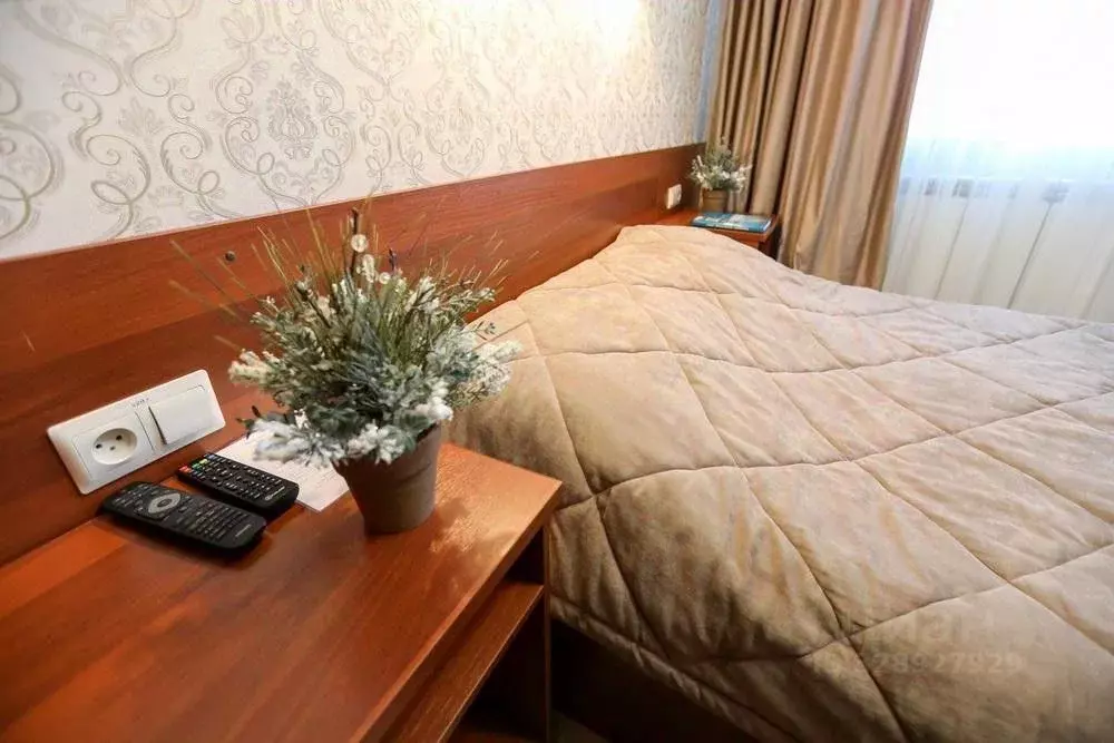 Комната Ненецкий АО, Нарьян-Мар ул. Имени В.И. Ленина, 35А (15.0 м) - Фото 1