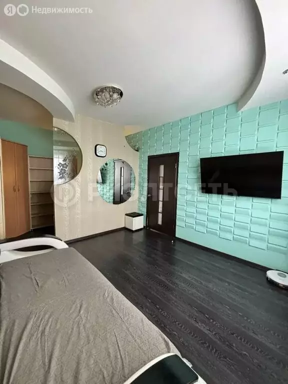 2-комнатная квартира: Ковдор, Комсомольская улица, 20к3 (57.2 м) - Фото 1