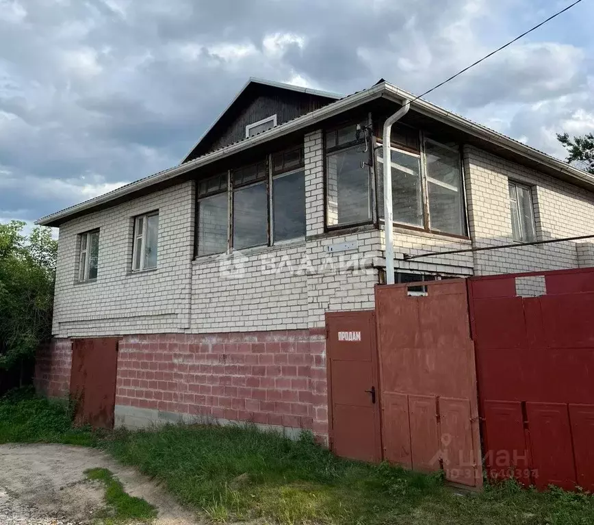 Дом в Белгородская область, Белгород ул. Покатаева, 31 (129 м) - Фото 0