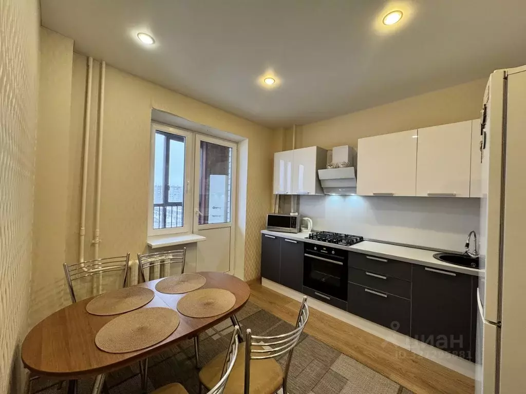 1-к кв. Псковская область, Псковский район, Завеличенская волость, д. ... - Фото 1