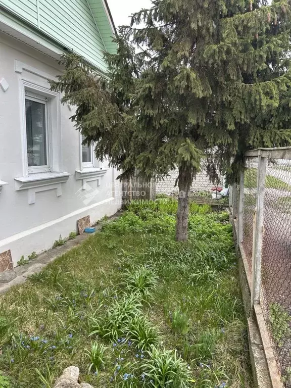 Дом в Рязанская область, Рязань проезд 4-й Осипенко, 4 (79 м) - Фото 1