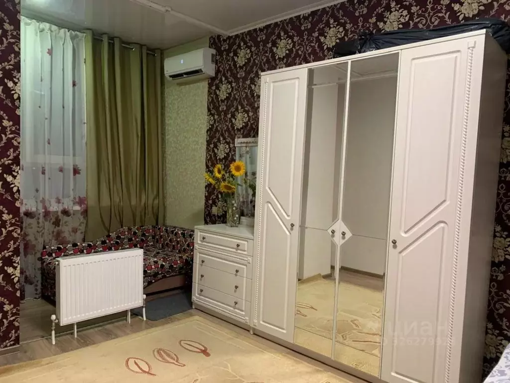 1-к кв. Краснодарский край, Краснодар Старокубанская ул., 17 (36.0 м) - Фото 1